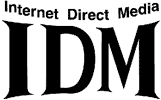 IDM企画(Internet Direct Media)